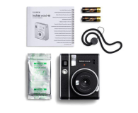 Fujifilm Instax Mini 40 - 734440 - zdjęcie 4